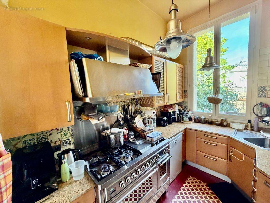 Maison à SAINT-MAUR-DES-FOSSES