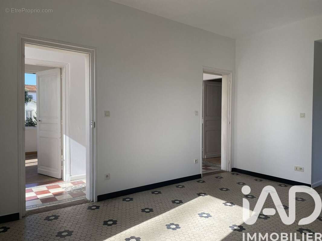 Photo 8 - Maison à LIBOURNE