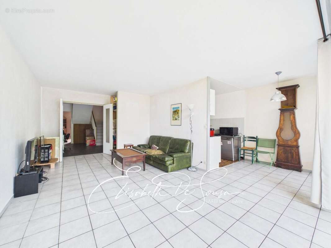 Photo 3 - Appartement à ALFORTVILLE