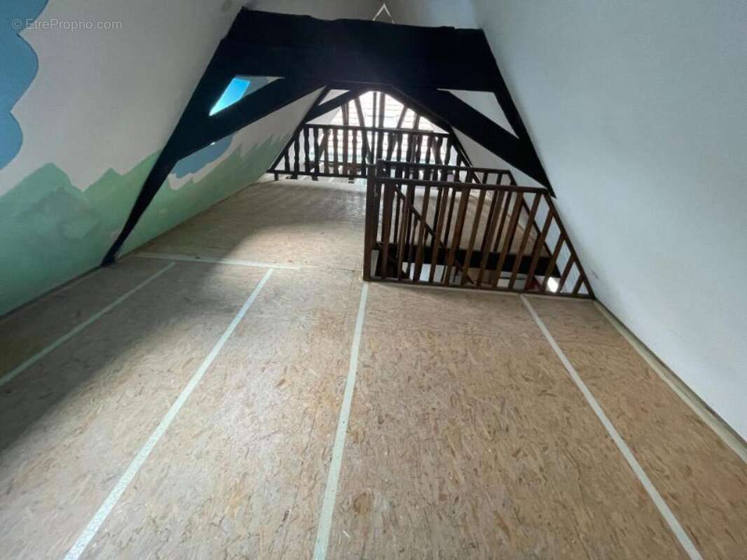Photo 6 - Appartement à SARRALBE