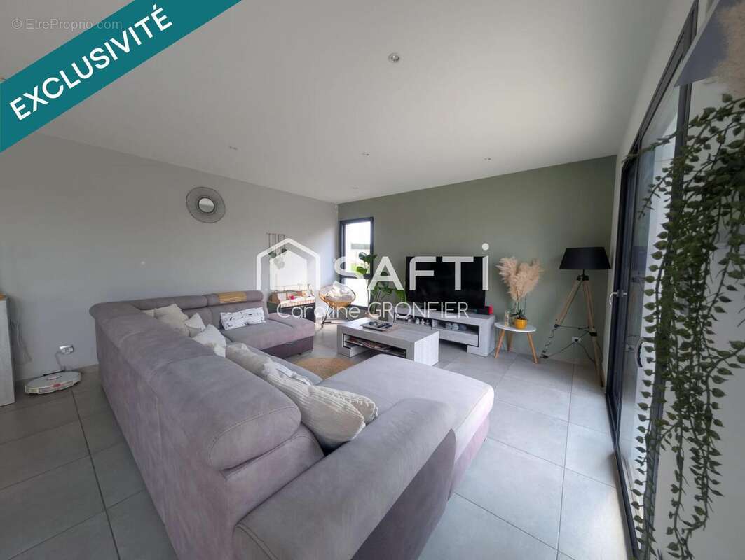 Photo 5 - Maison à PARAY-LE-MONIAL