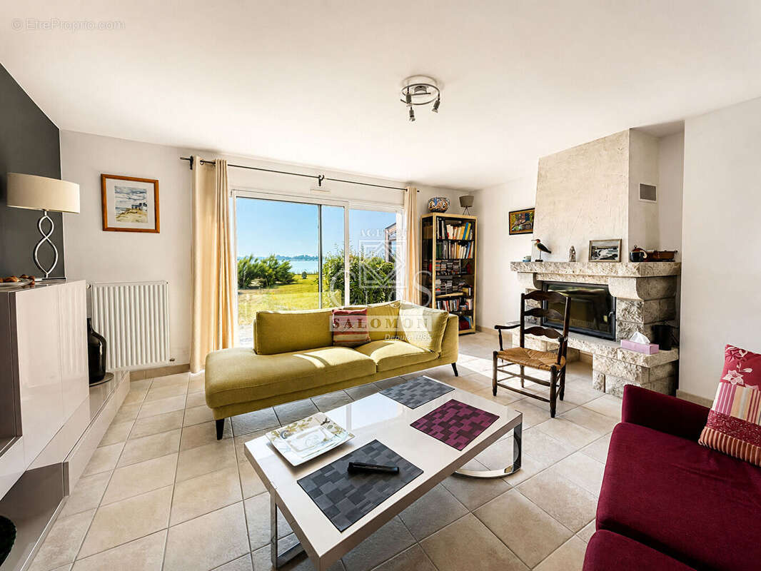Propriété avec vue - photo 3