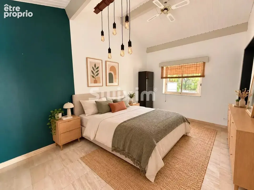 Golf de la Valdaine : superbe villa 4 ch avec piscine et garage - photo 9