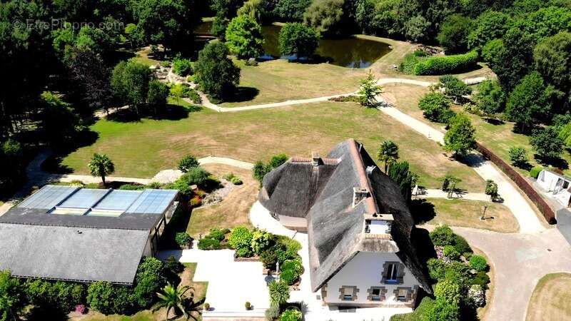 Maison à HILLION