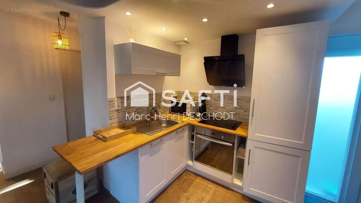 Photo 5 - Maison à CAMIERS