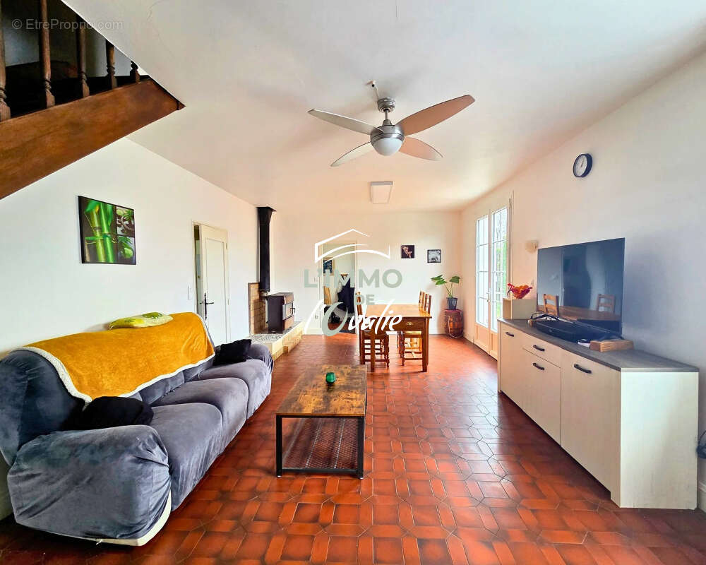 Maison à BIARS-SUR-CERE