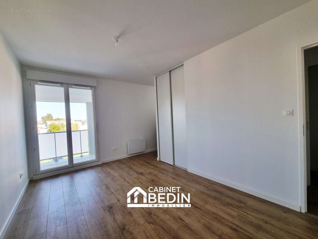 Appartement à PESSAC
