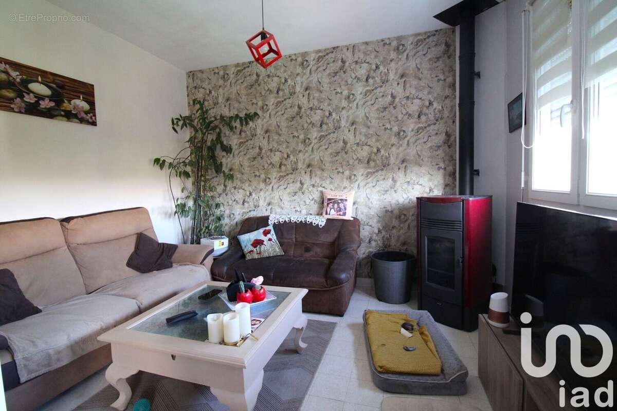 Photo 9 - Maison à MAINTENON