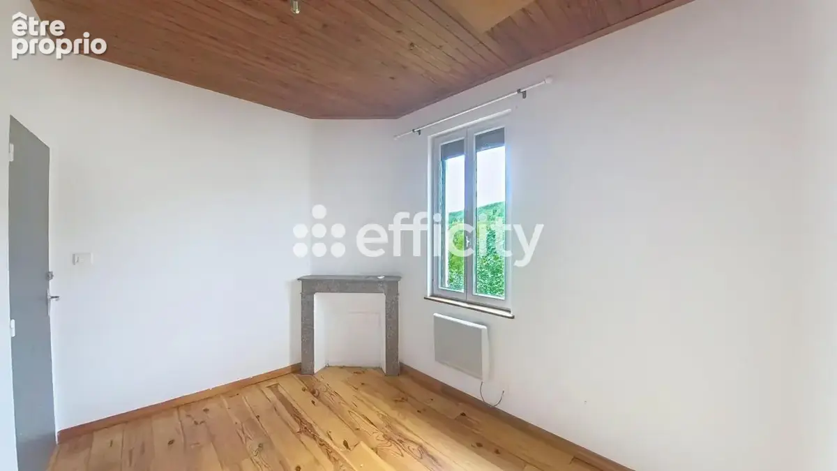 Maison de bourg - photo 12