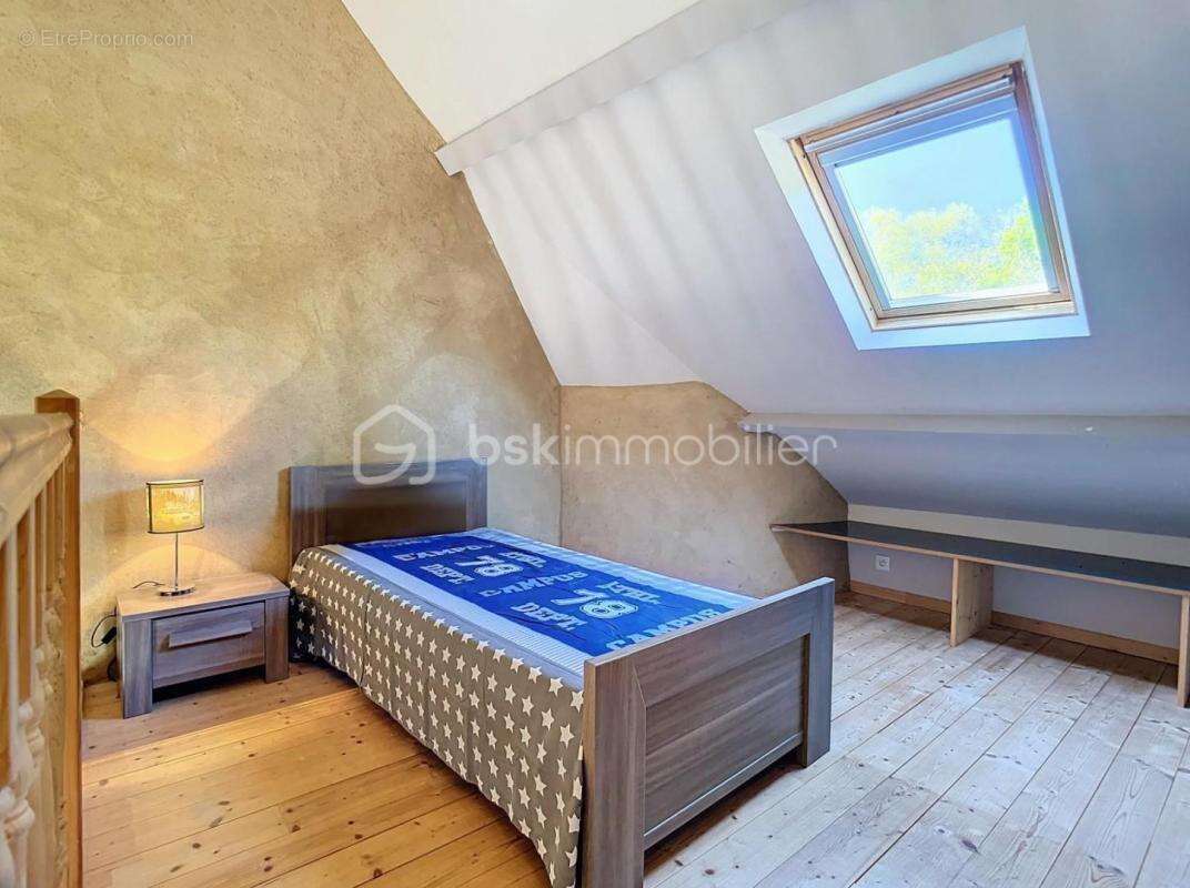 Maison à SORTOSVILLE