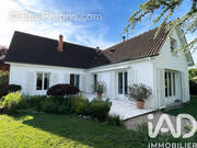 Photo 1 - Maison à MARIGNY-LES-USAGES