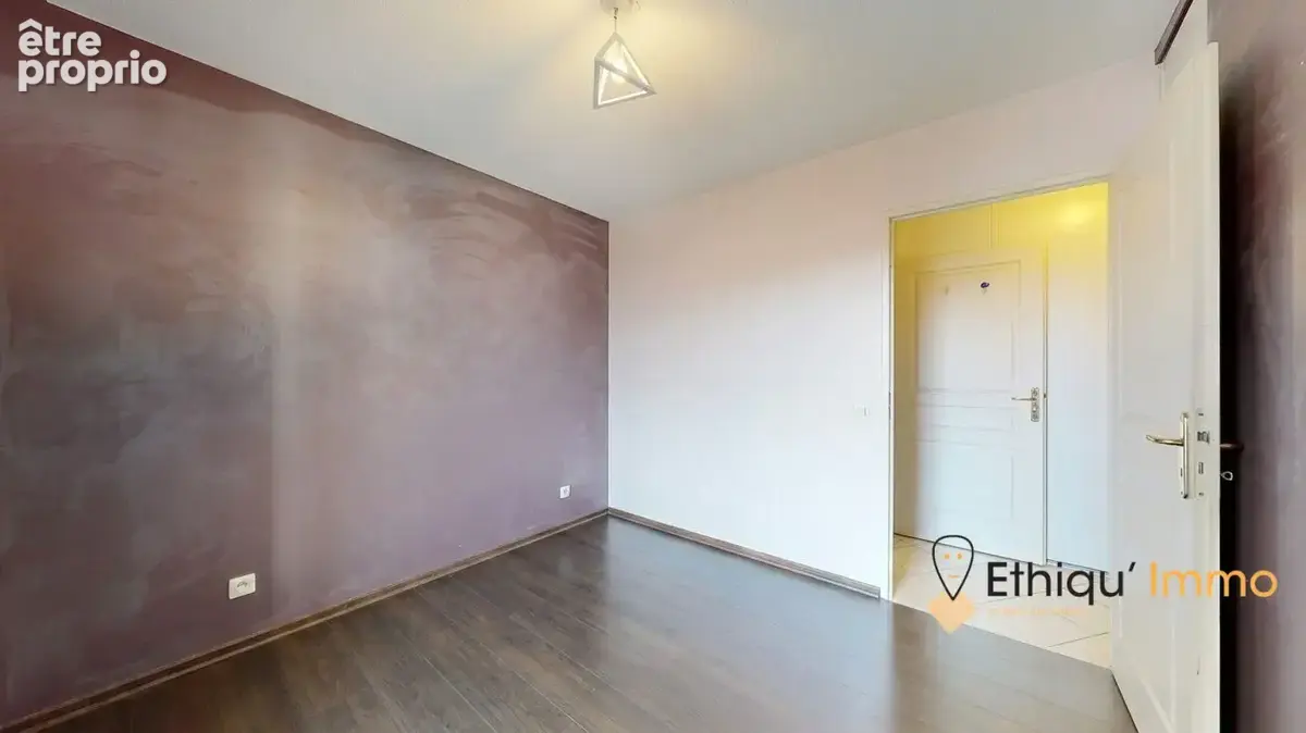 Appartement 2 pièces 42 m² à vendre à Strasbourg (67100) - photo 7