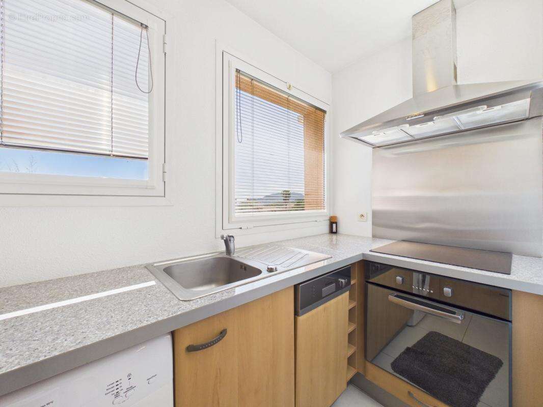 Appartement à AJACCIO