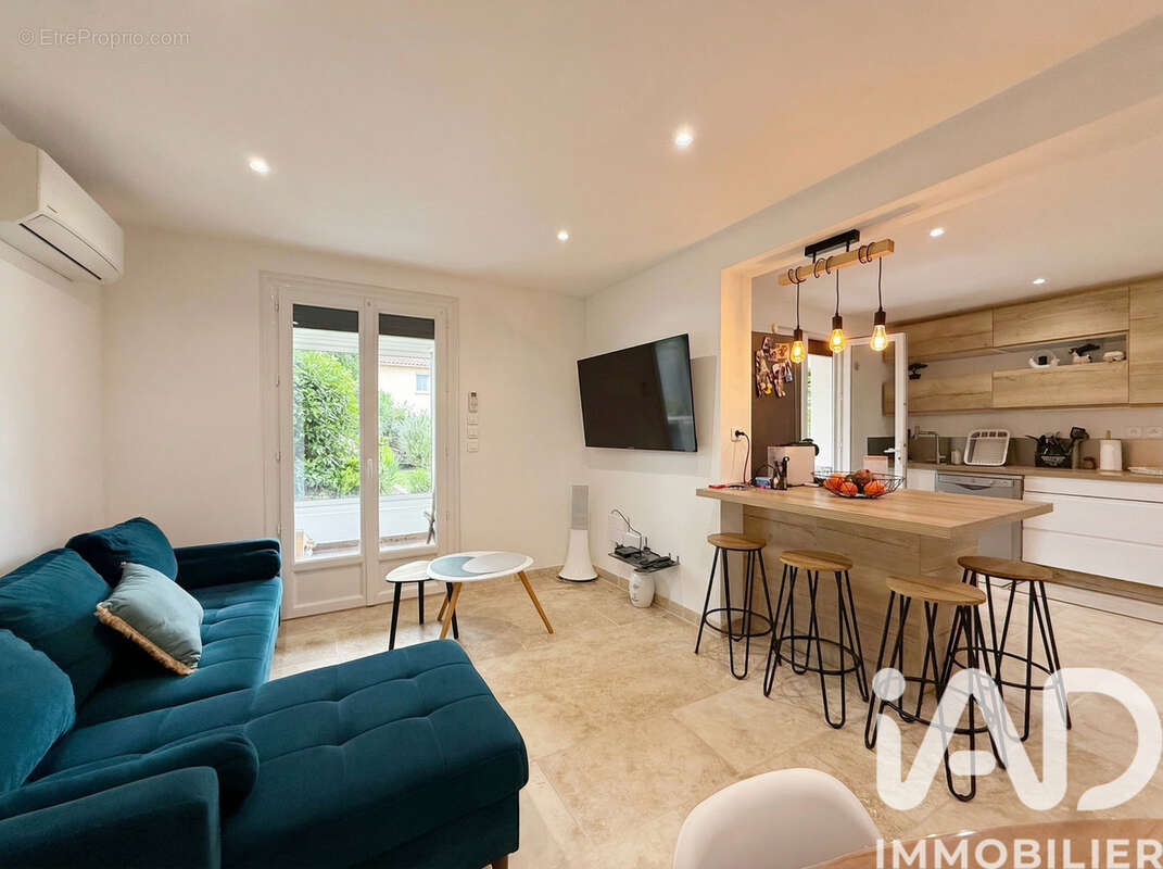 Photo 4 - Appartement à SOLLIES-PONT