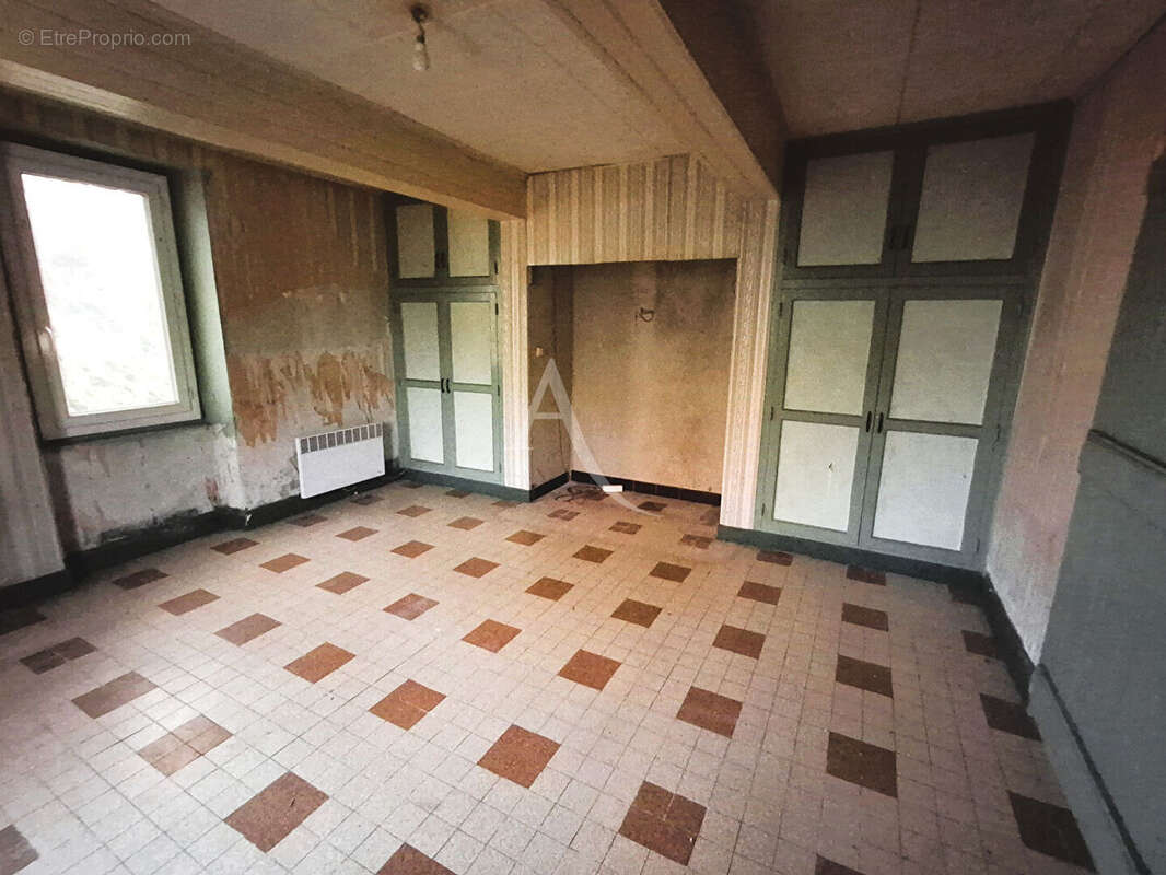 Maison à L&#039;ISLE-JOURDAIN