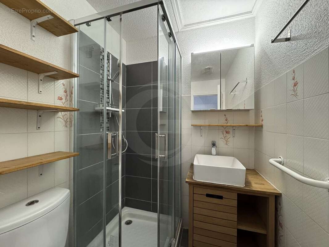 Appartement à BALARUC-LES-BAINS