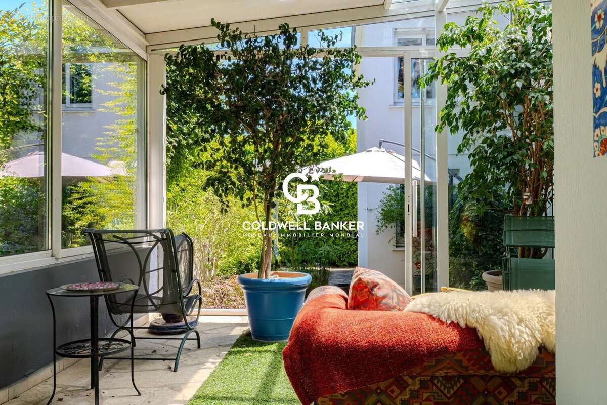 Maison à VILLETELLE