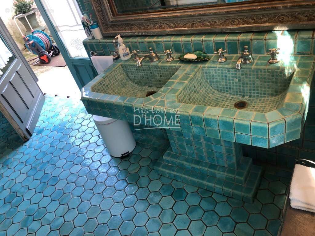 Maison à ROZAY-EN-BRIE