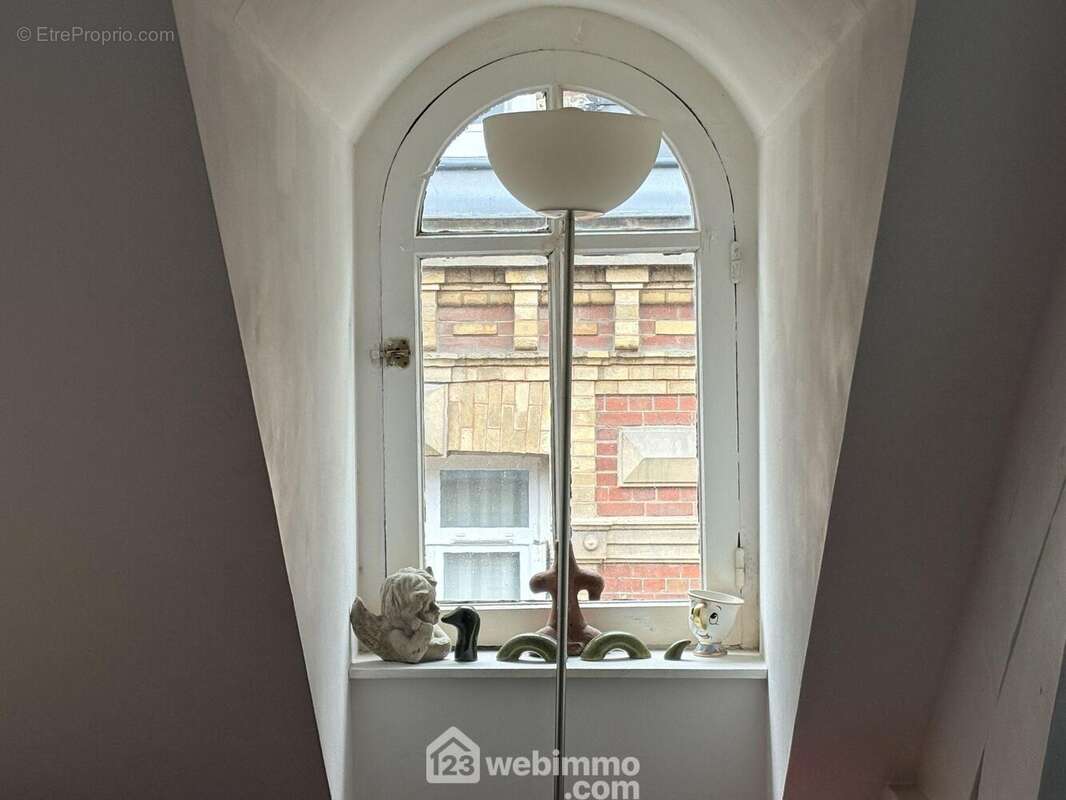Appartement 80 m² à Rouen  - photo 13