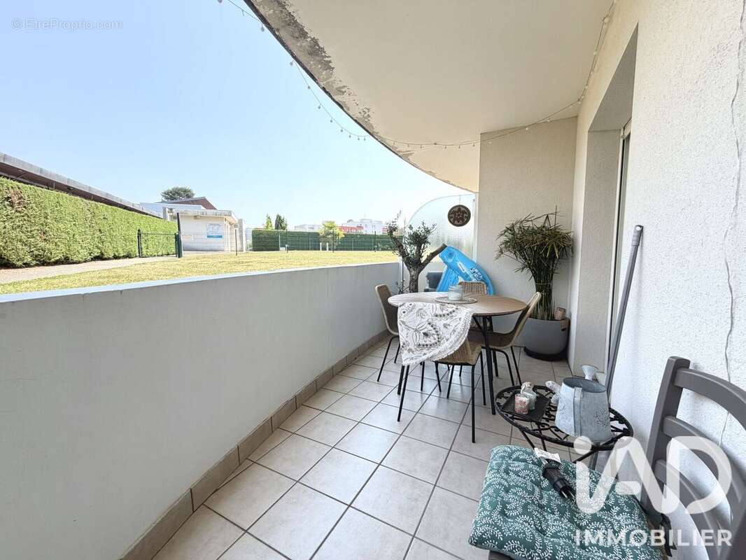 Photo 4 - Appartement à BILLERE