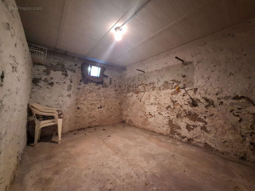 Maison à COULOMMIERS