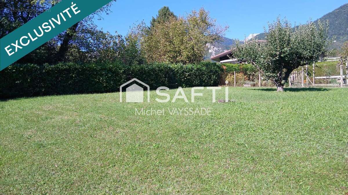 Photo 5 - Maison à MERCURY