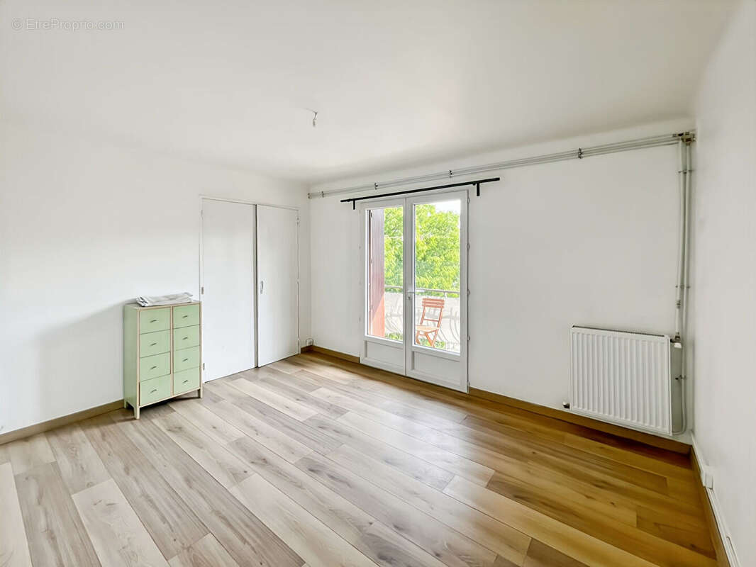 Appartement à ALLAUCH