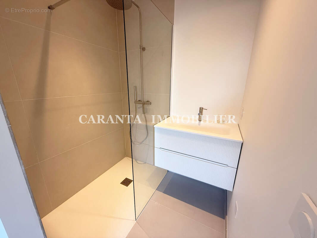 Appartement à SAINTE-MAXIME