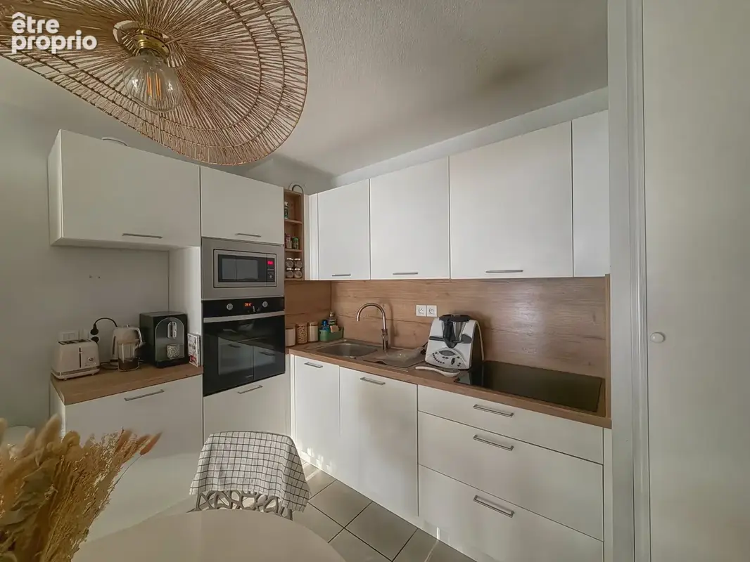 Appartement T2 à Bayonne - photo 7