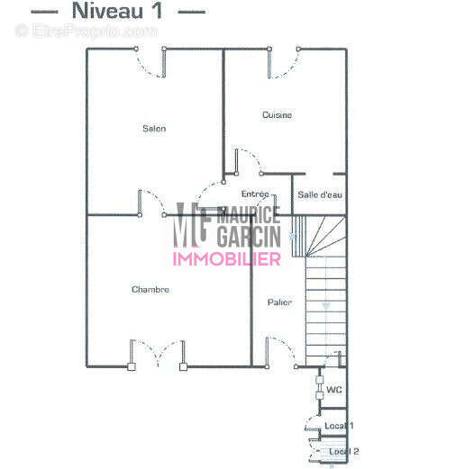 Appartement 200 m² à Apt  - photo 5