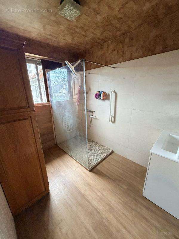 Maison à VILLEPARISIS