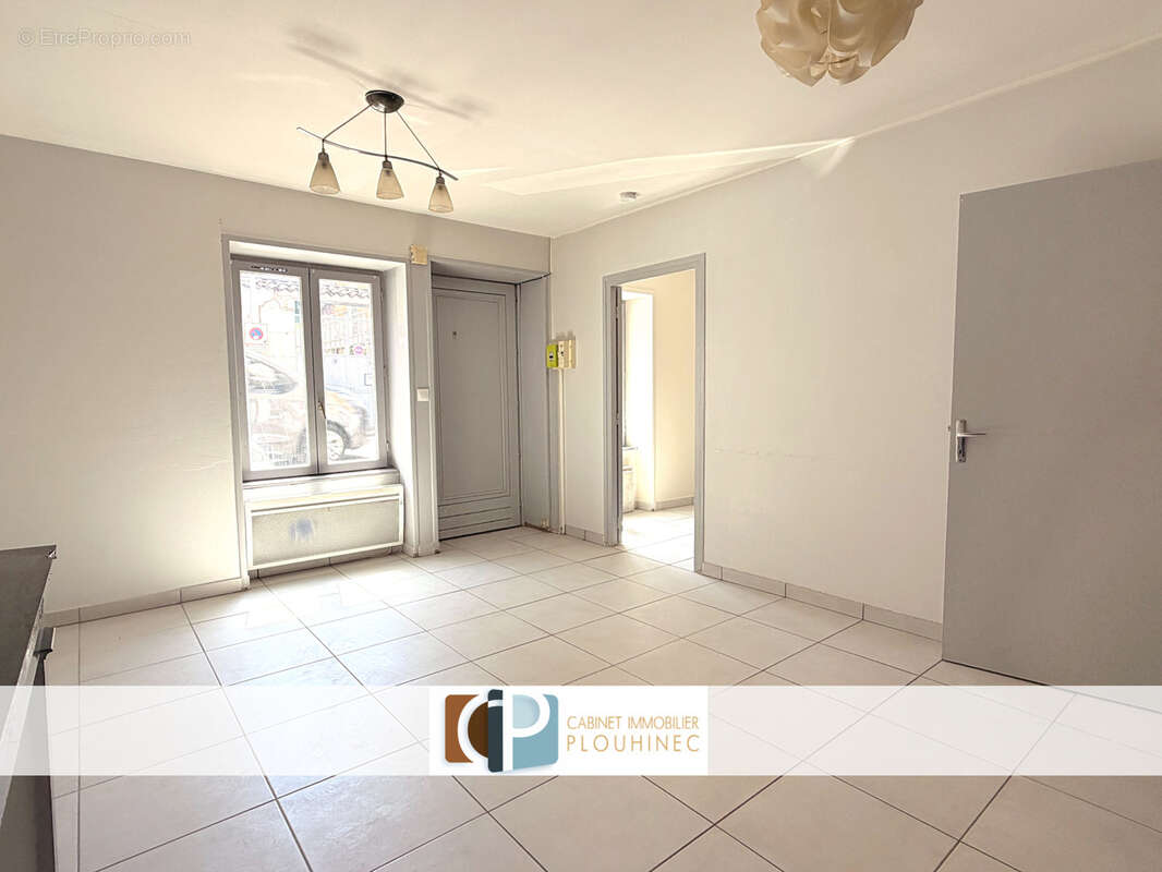 Appartement à MACON