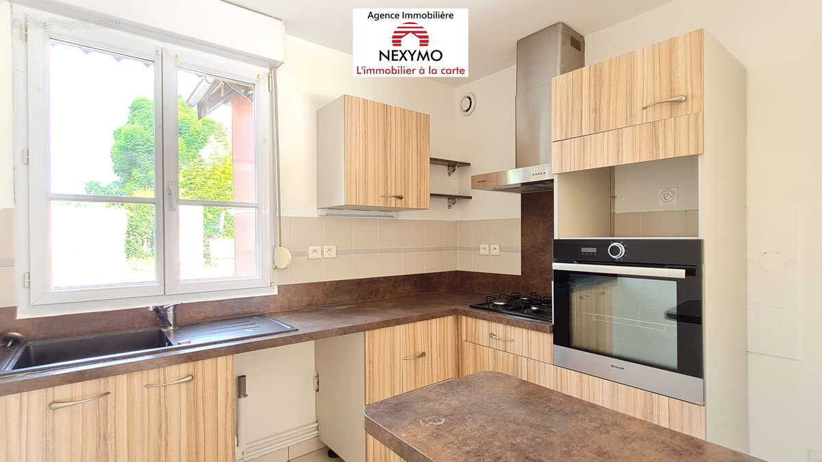 Maison à SAINT-SATURNIN