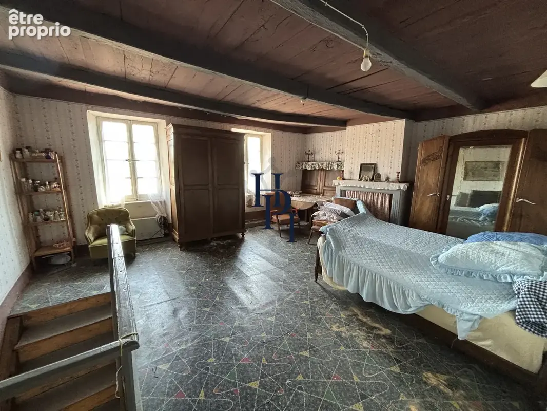 Vente maison Saint Izaire - photo 10