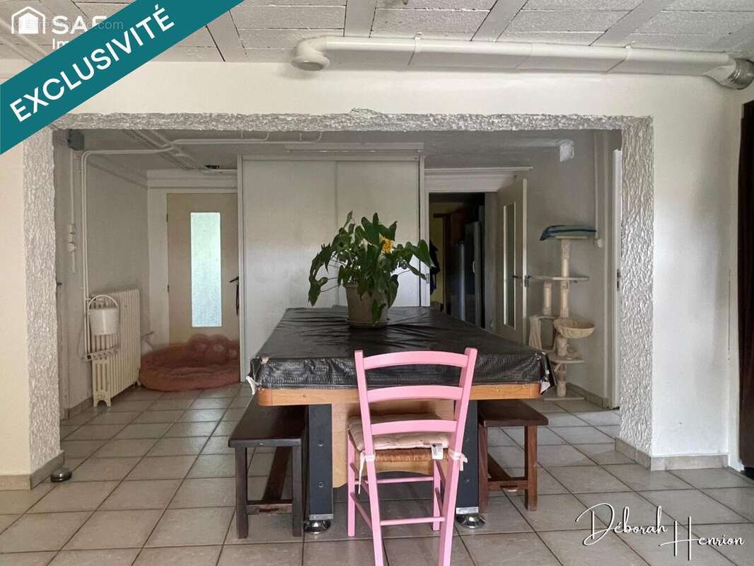 Photo 8 - Maison à FOUR