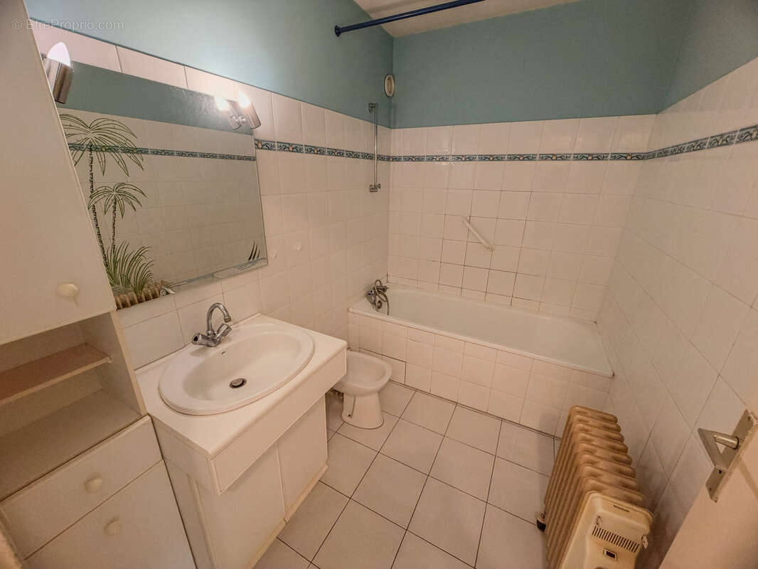 Appartement à PESSAC