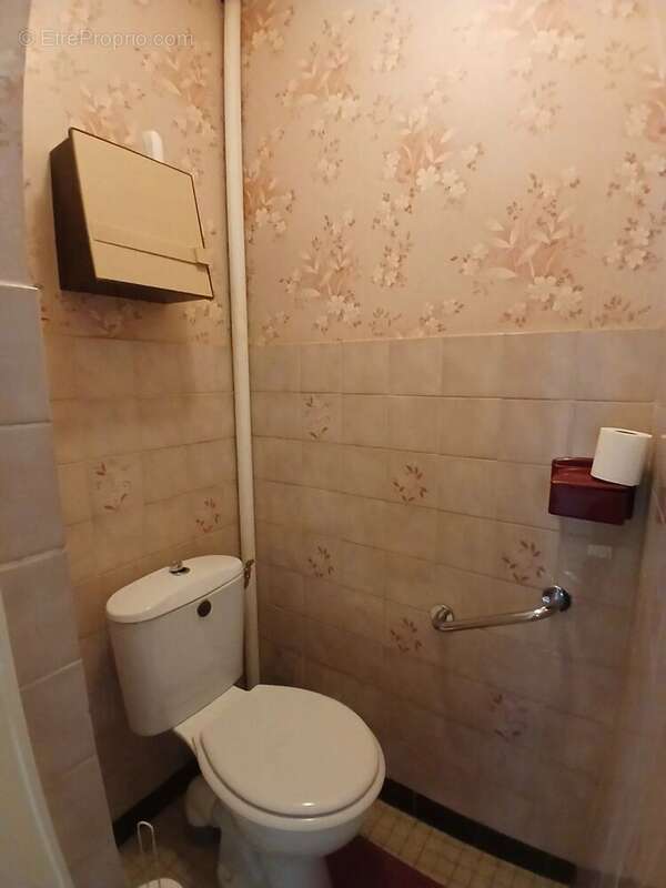 Maison à CERCY-LA-TOUR