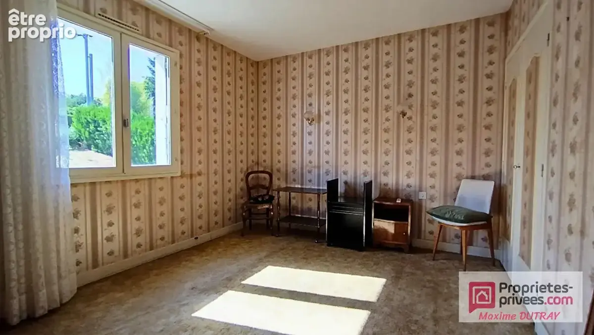Maison 4 pièces 110m² - photo 10