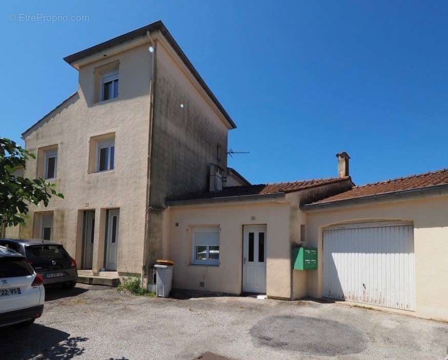 Appartement à MAZAMET