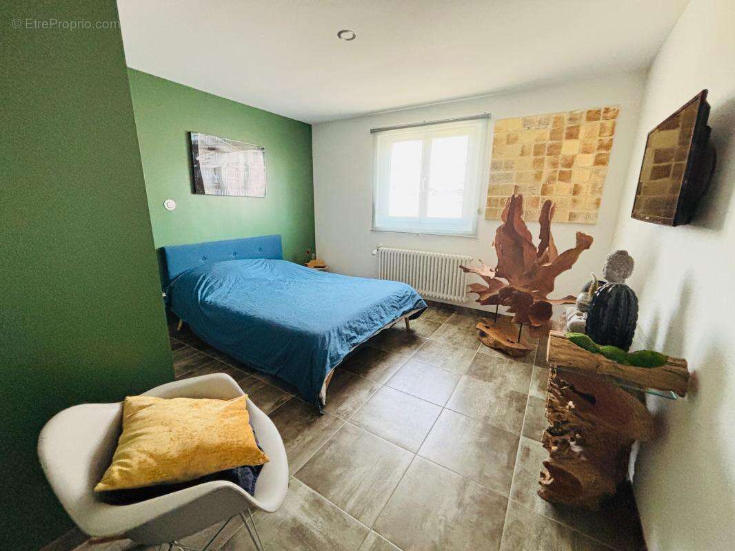 Appartement à CARCASSONNE