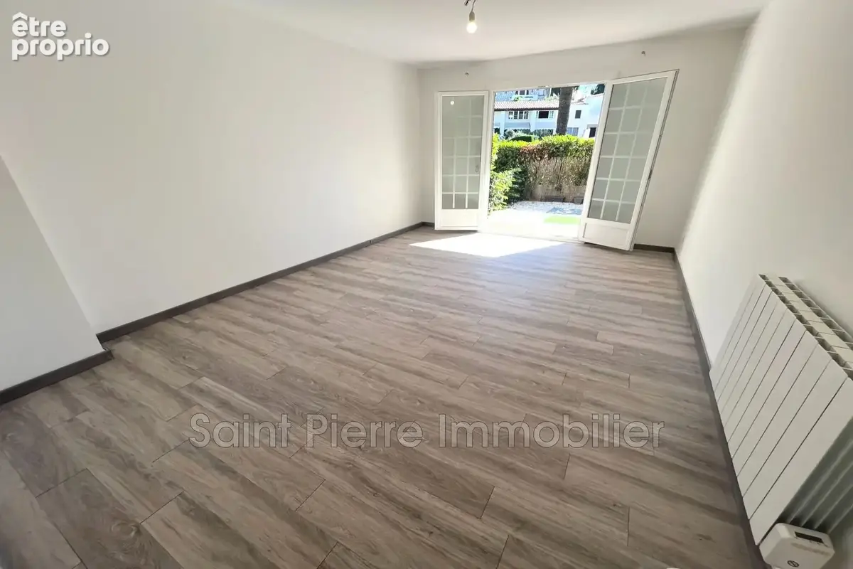 Appartement 1 pièce 26 m² à vendre à Cagnes-Sur-Mer (06800) - photo 4