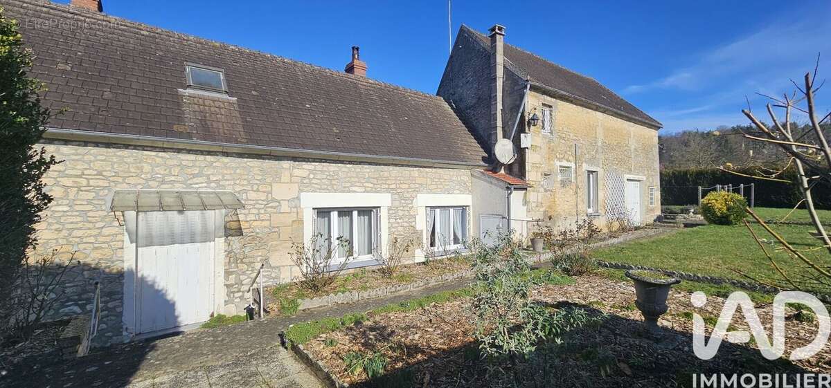 Photo 6 - Maison à ANGY
