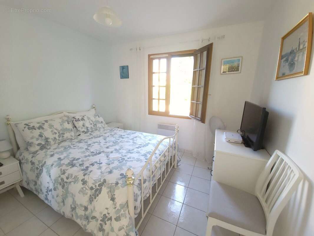 Belle maison de village de 3-4 chambres avec piscine. - photo 6