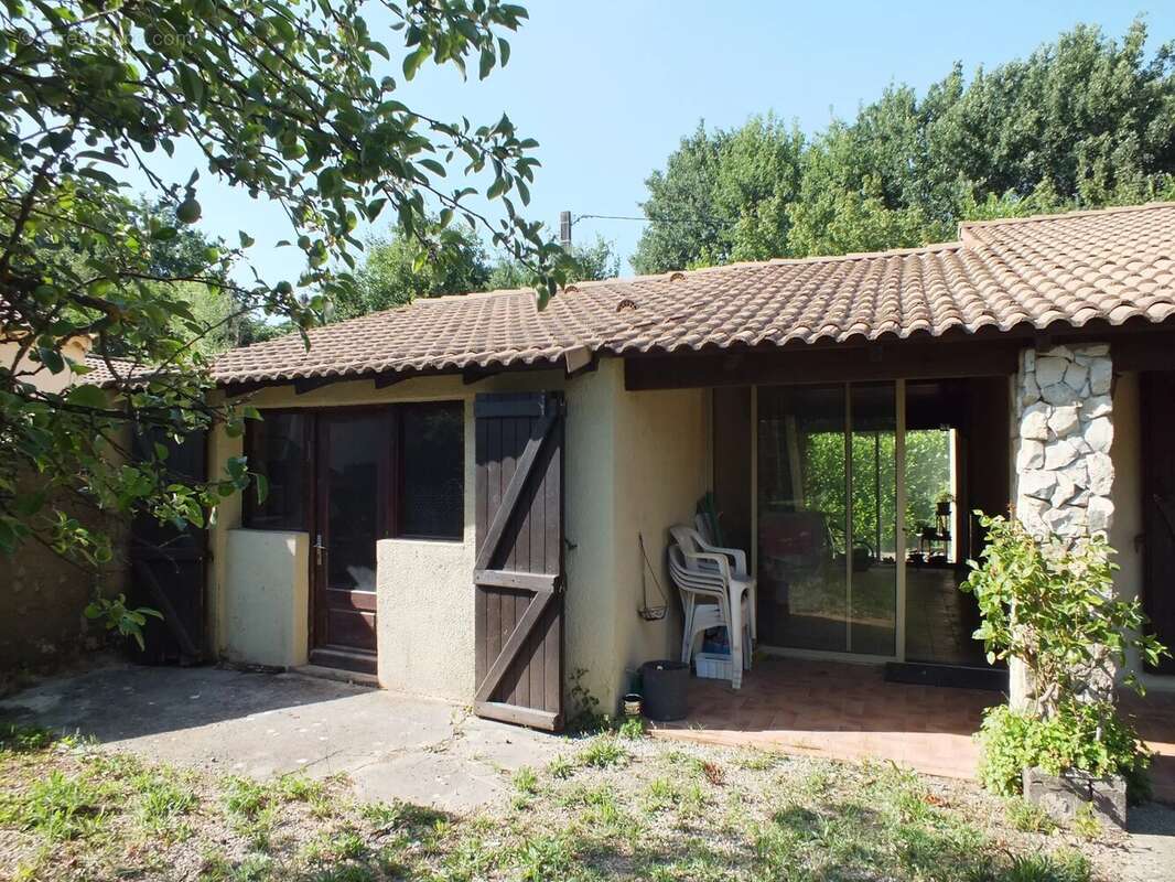 Maison à FUVEAU