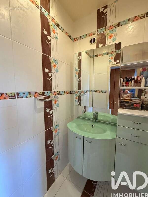 Photo 9 - Appartement à SARCELLES