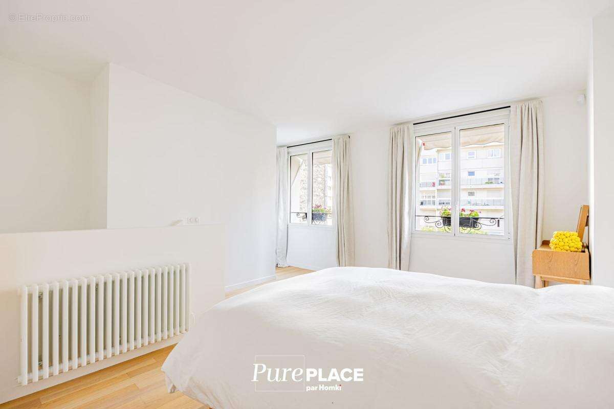 Maison/Villa T7 de 146 m2 à Paris 75014 - photo 8