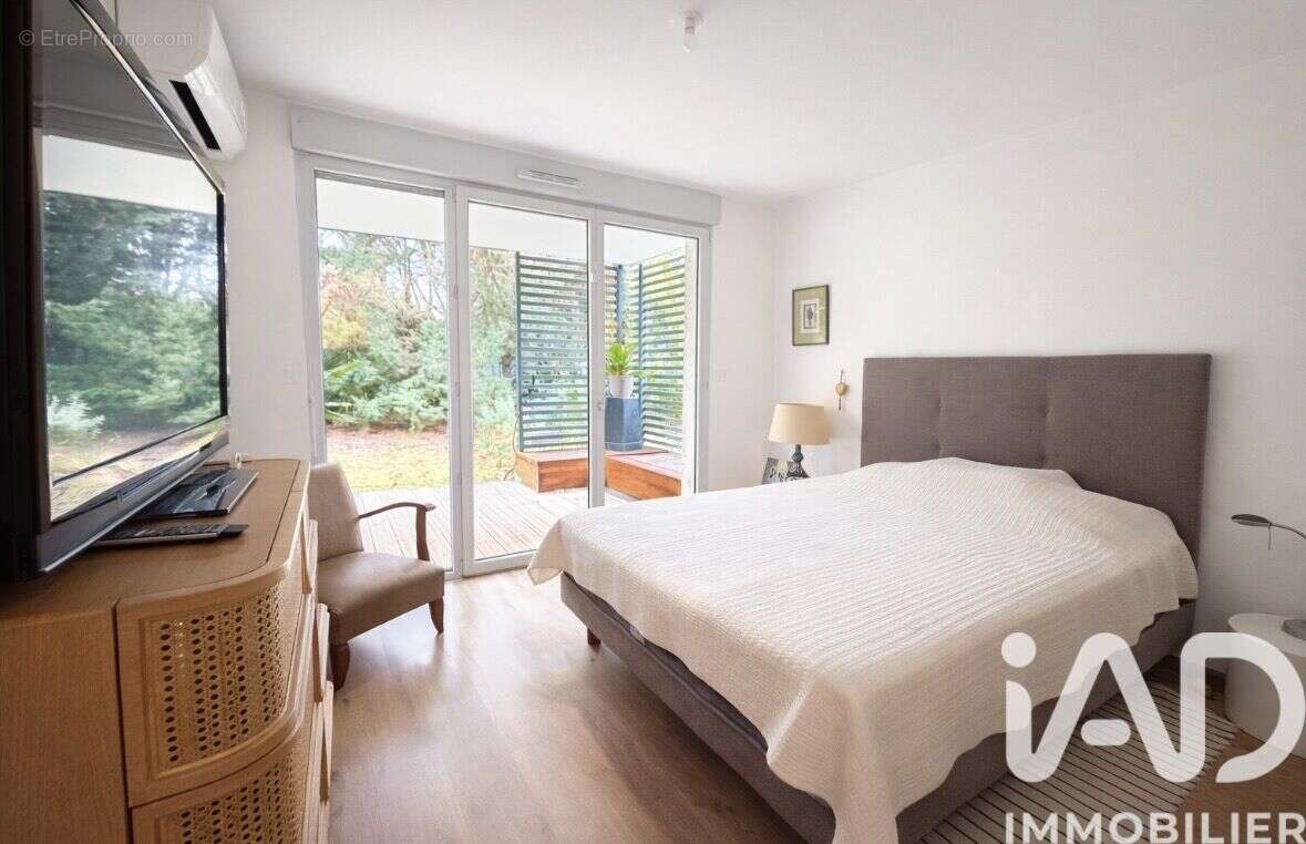 Photo 7 - Appartement à TOURNEFEUILLE