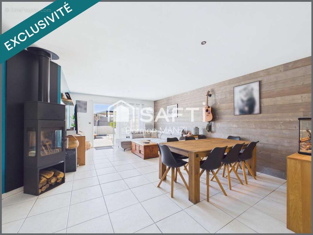 Photo 2 - Maison à MIOS