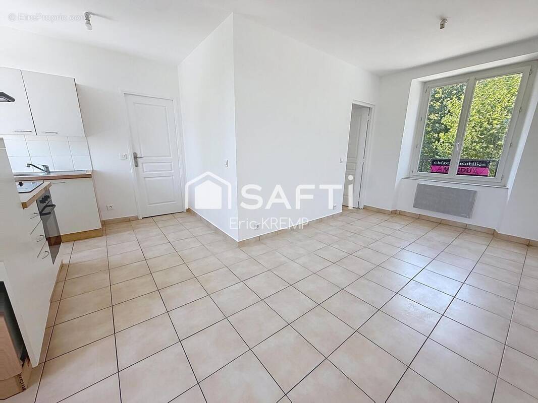 Photo 1 - Appartement à SENLIS