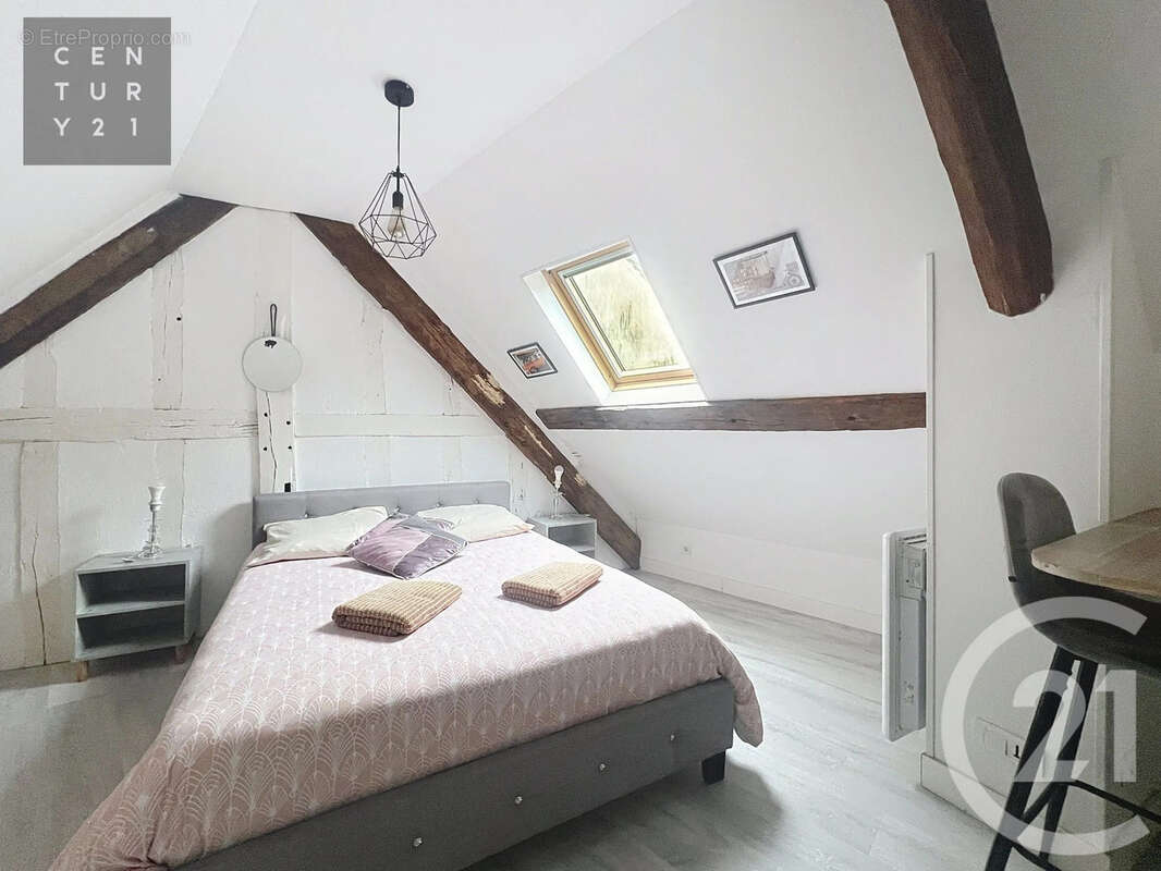 Appartement 90 m² à Troyes  - photo 6